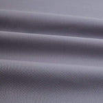Kona Medium Grey Quilting Cotton Fabric By Robert Kaufman