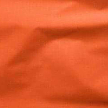 Kona Orangeade Solid Fabric by Robert Kaufman K001-853
