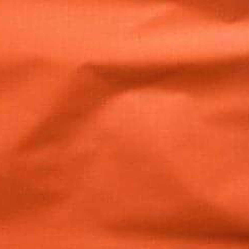 Kona Orangeade Solid Fabric by Robert Kaufman K001-853