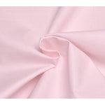 Kona Pearl Pink- K001-1283- Quilting Cotton Fabric- Robert Kaufman