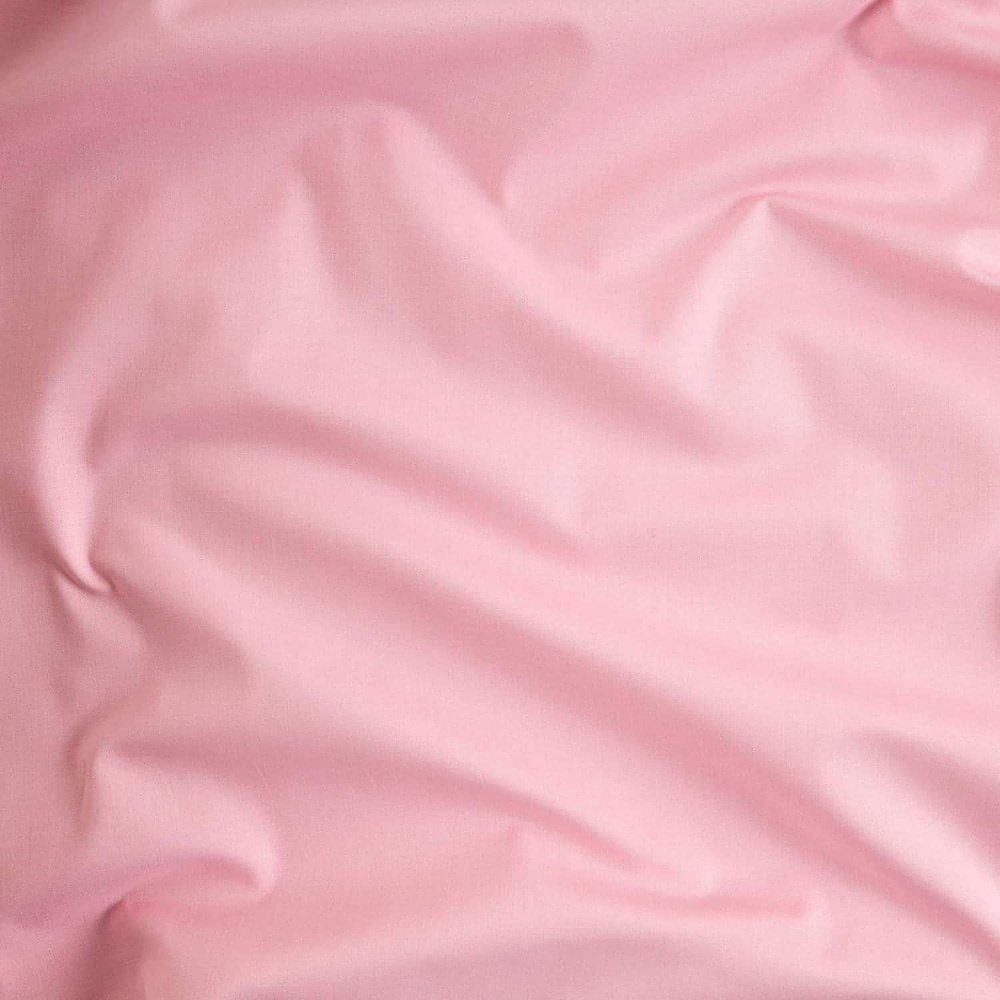 Kona Peony Solid Fabric by Robert Kaufman