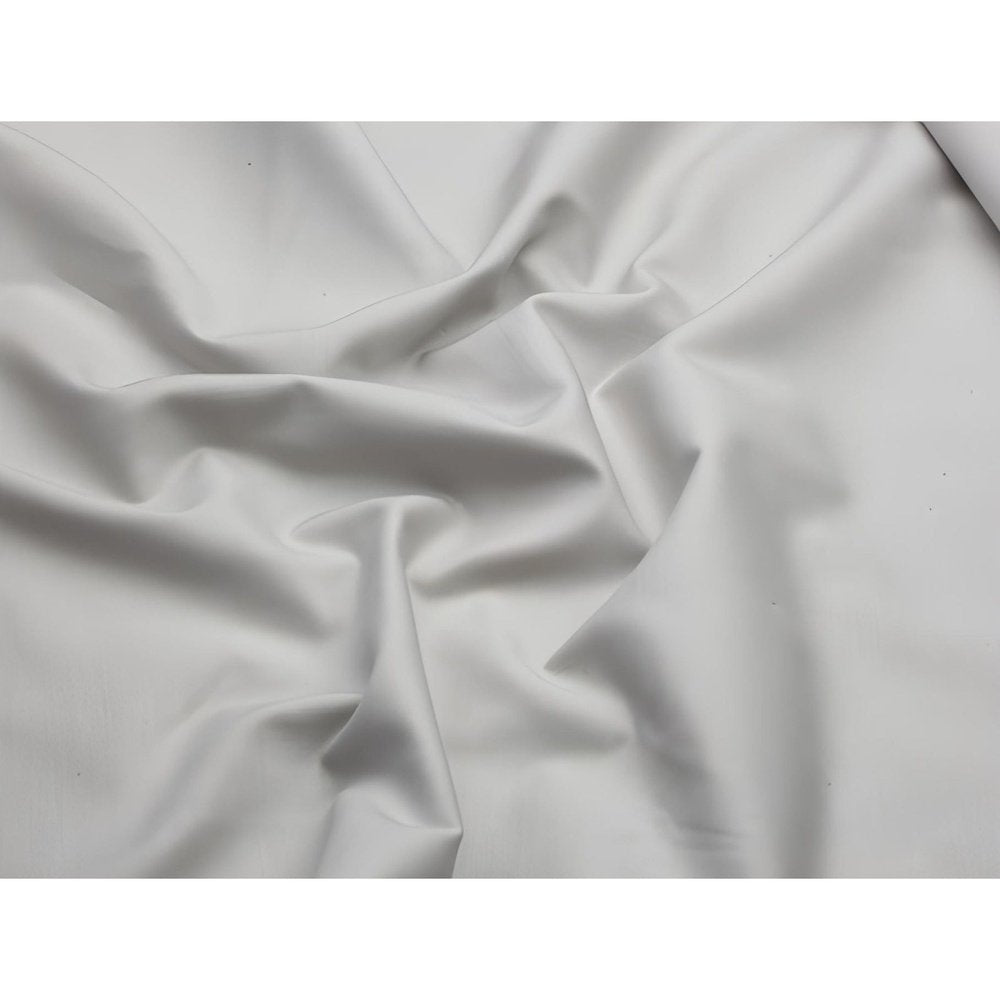 Kona Quilting Cotton Solid Ash Gray By Robert Kaufman