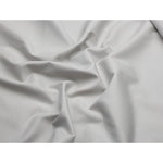 Kona Quilting Cotton Solid Ash Gray By Robert Kaufman