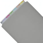 Kona Quilting Cotton Solid Ash Gray By Robert Kaufman