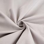 Kona Quilting Cotton Solid Ash Gray By Robert Kaufman