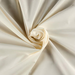 Kona Quilting Cotton Solid Bone Fabric By Robert Kaufman