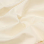Kona Quilting Cotton Solid Bone Fabric By Robert Kaufman