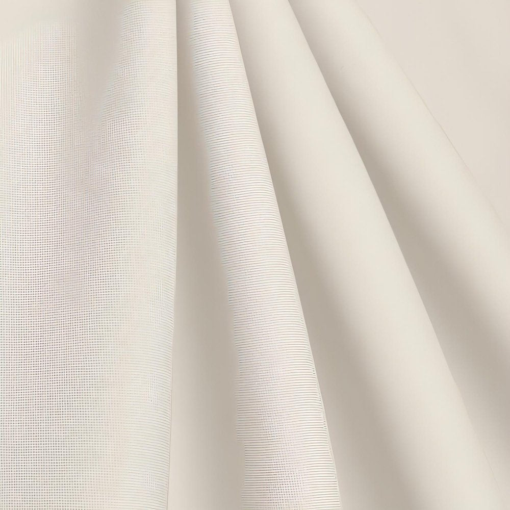 Kona Quilting Cotton Solid Bone Fabric By Robert Kaufman