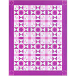 Kona Quilting Cotton Solid COTY Cosmos 2022 Jelly Roll 2.5" Fabric By Robert Kaufman