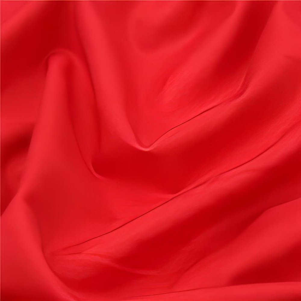 Kona Quilting Cotton Solid Cardinal Fabric By Robert Kaufman