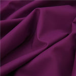 Kona Quilting Cotton Solid Dark Violet By Robert Kaufman
