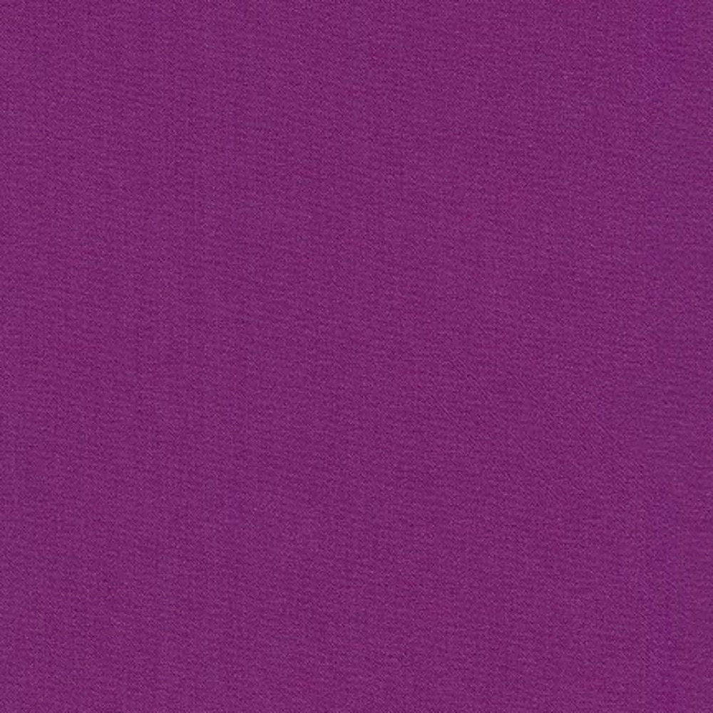 Kona Quilting Cotton Solid Dark Violet By Robert Kaufman