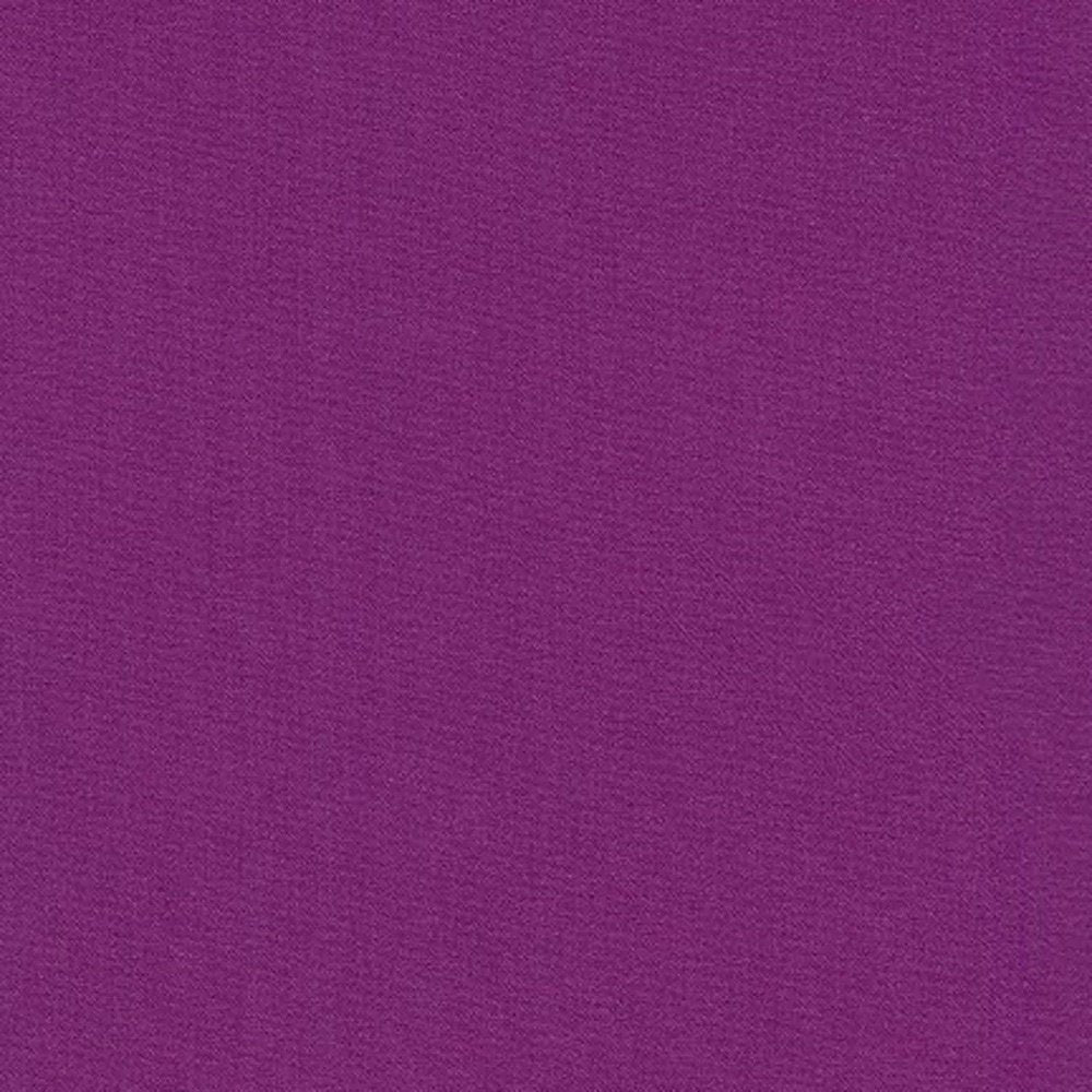 Kona Quilting Cotton Solid Dark Violet By Robert Kaufman