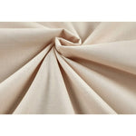 Kona Quilting Cotton Solid Ivory Fabric By Robert Kaufman