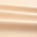 Kona Quilting Cotton Solid Light Parfait By Robert Kaufman