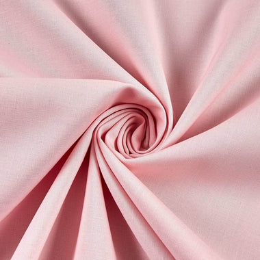 Kona Quilting Cotton Solid Pink Fabric By Robert Kaufman