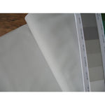 Kona Quilting Fabric Solid Silver Fabric By Robert Kaufman