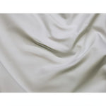 Kona Quilting Fabric Solid Silver Fabric By Robert Kaufman