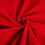 Kona Quilting Solids Lipstick Fabric By Robert Kaufman