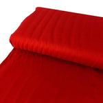 Quilting Cotton Bella Solids Christmas Red By Moda Fabrics