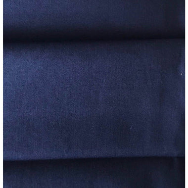 Quilting Cotton Fabric Confetti Cottons Navy By Riley Blake Designs