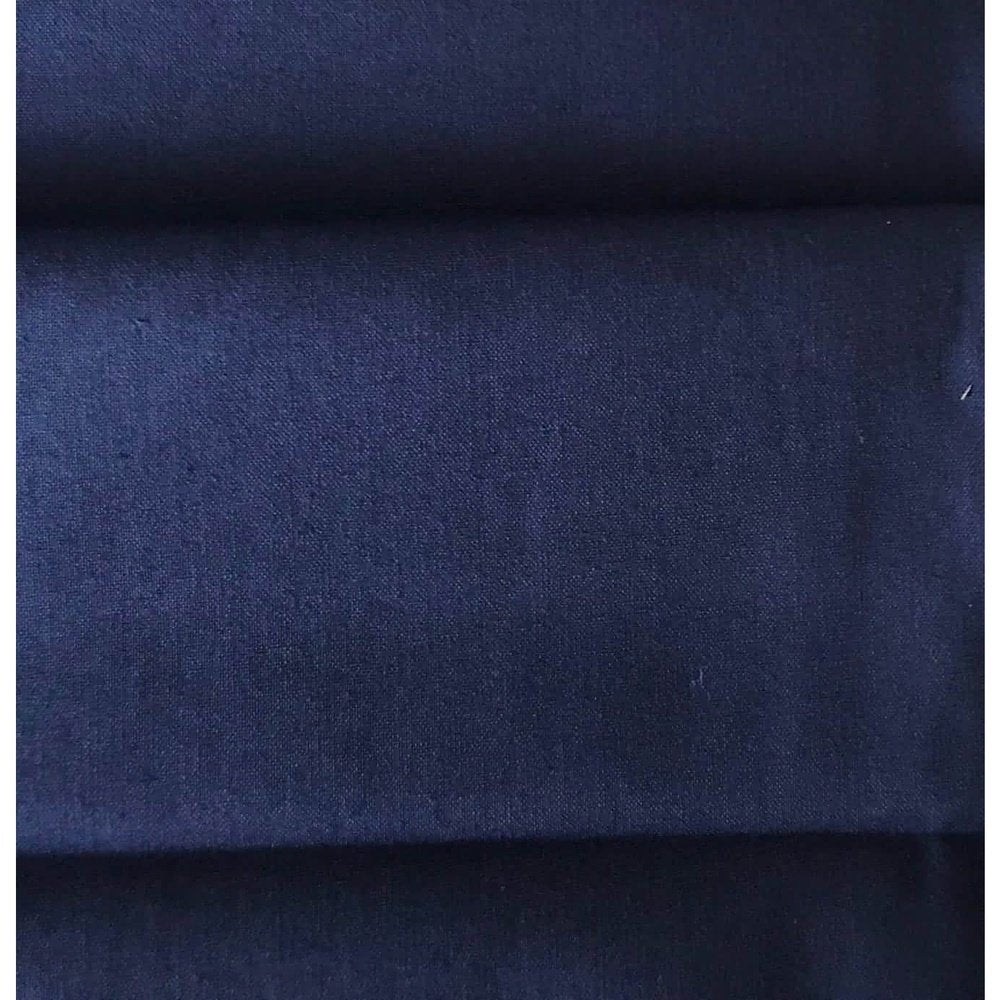 Quilting Cotton Fabric Confetti Cottons Navy By Riley Blake Designs