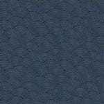 Quilting Cotton Fabric Indigo Sashiko By Camelot Fabrics