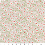 Quilting Cotton Fabric Love Note Dove By Lella Boutique For Moda