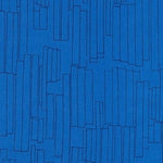 Quilting Cotton Fabric Planks Blue by Carolyn Friedland for Robert Kaufman