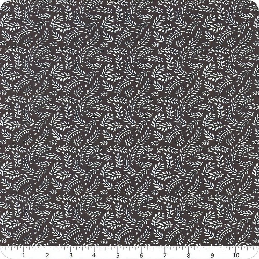 Quilting Cotton Timber And Pine Meadows By Sweetwater for Moda Fabrics