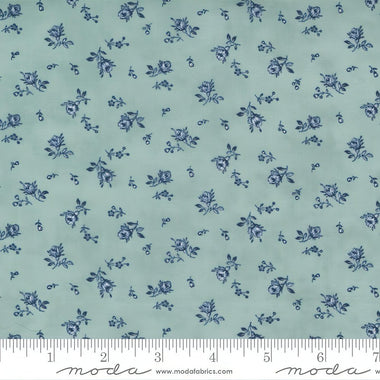 Sisters Bay Sky By Three Sisters For Moda Fabrics