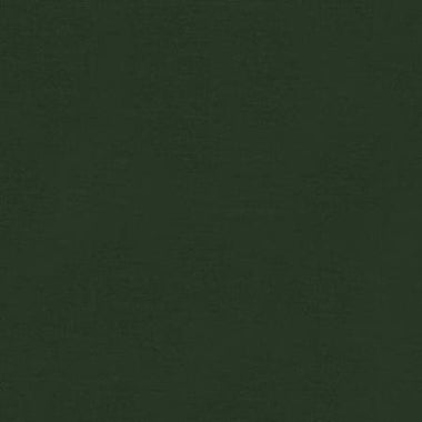 Kona Quilting Solid Cotton Evergreen Quilting Fabric K001-1137 By Robert Kaufman