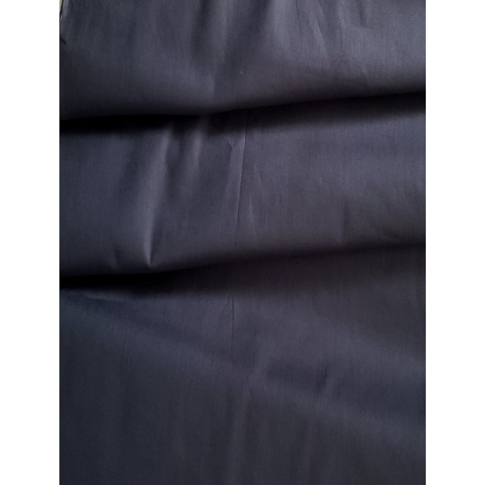 Quilting Cotton Slate Blue Supreme Solids Fabric By RJR Fabric Designs