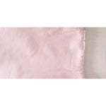 Quilting Cotton Fabric Fairy Princess Pink Solid By RJR Fabric Designs