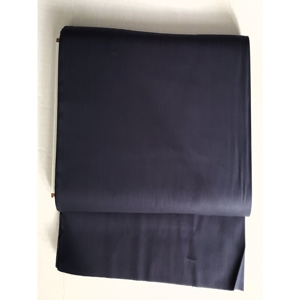 Quilting Cotton Slate Blue Supreme Solids Fabric By RJR Fabric Designs
