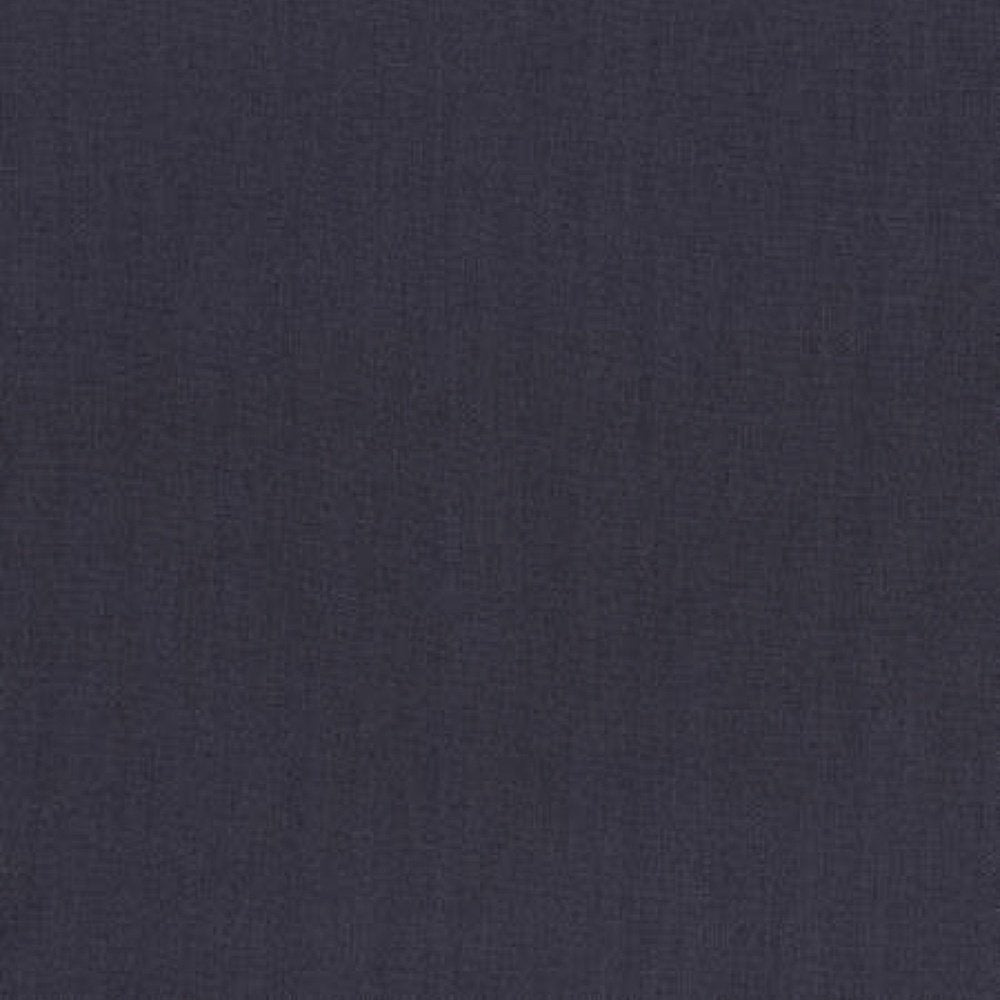 Quilting Cotton Slate Blue Supreme Solids Fabric By RJR Fabric Designs