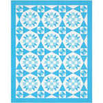 Kona Quilting Cotton Solid Horizon 5" Charm Squares By Robert Kaufman