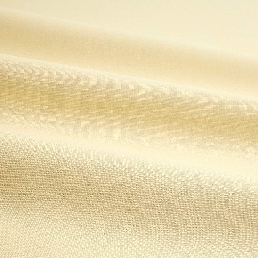 Kona Quilting Cotton Solid Meringue K001-1229 Fabric By Robert Kaufman