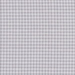 Quilting Premium Fabric Grey Gingham By Lisa Audit For Wilmington Prints