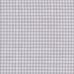 Quilting Premium Fabric Grey Gingham By Lisa Audit For Wilmington Prints