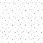 Quilting Cotton Seasonal Basic Hearts by Christopher Thompson For Riley Blake Designs